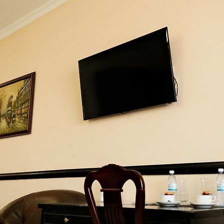 Belon Life Hotel Astana Extérieur photo