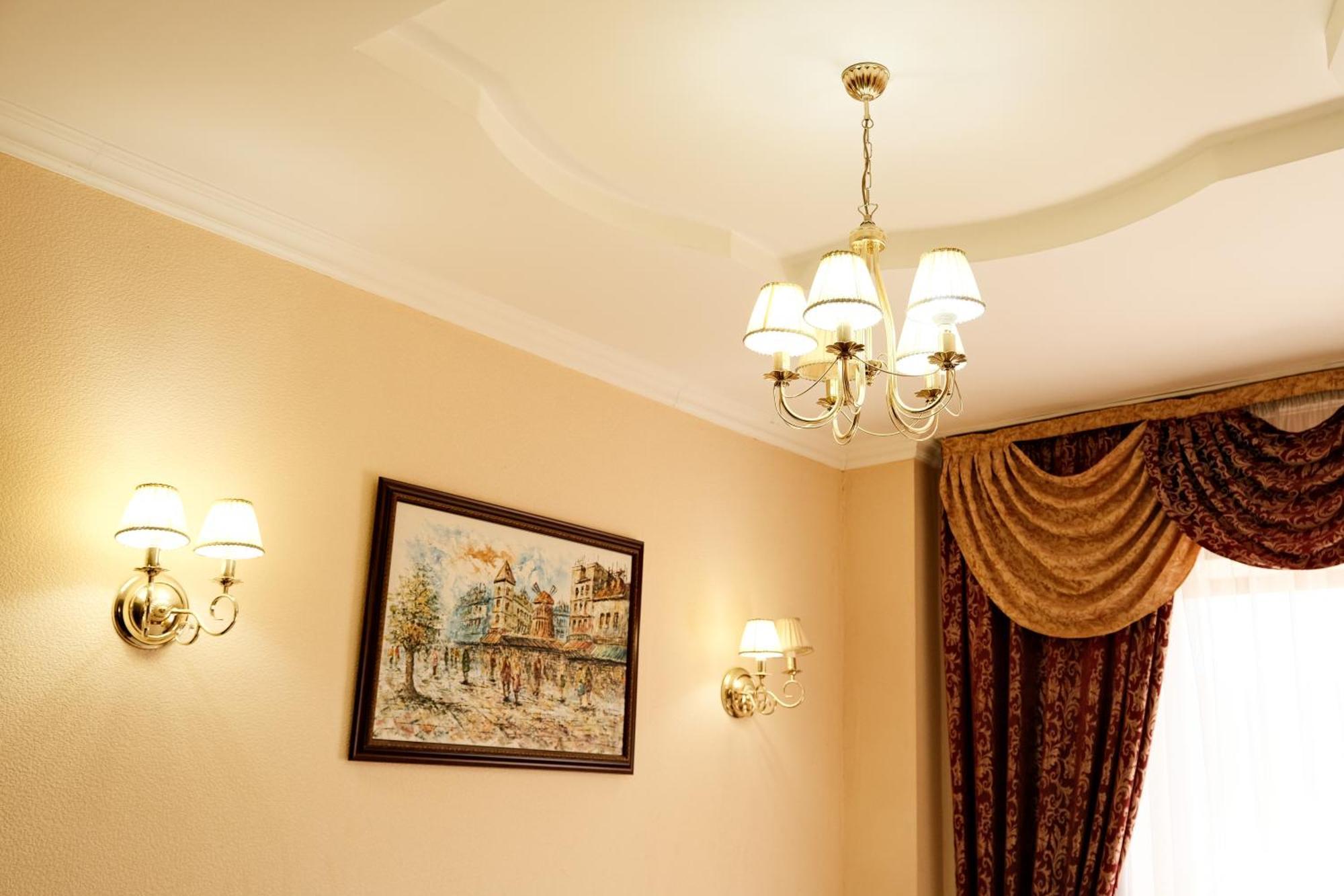Belon Life Hotel Astana Extérieur photo