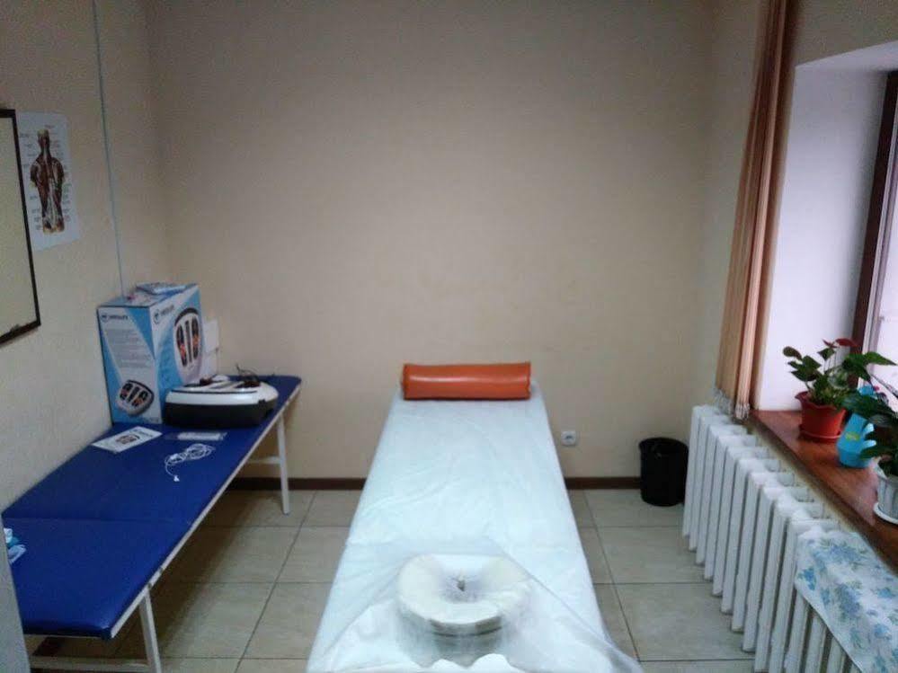 Belon Life Hotel Astana Extérieur photo